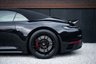 USED 2022 22 PORSCHE 911 3.0T 992 Carrera GTS Convertible 2dr Petrol PDK Euro 6 (s/s) (480 ps) 