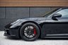 USED 2022 22 PORSCHE 911 3.0T 992 Carrera GTS Convertible 2dr Petrol PDK Euro 6 (s/s) (480 ps) 