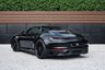 USED 2022 22 PORSCHE 911 3.0T 992 Carrera GTS Convertible 2dr Petrol PDK Euro 6 (s/s) (480 ps) 