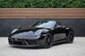 USED 2022 22 PORSCHE 911 3.0T 992 Carrera GTS Convertible 2dr Petrol PDK Euro 6 (s/s) (480 ps) 