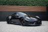 USED 2022 22 PORSCHE 911 3.0T 992 Carrera GTS Convertible 2dr Petrol PDK Euro 6 (s/s) (480 ps) 
