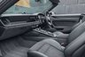 USED 2022 22 PORSCHE 911 3.0T 992 Carrera GTS Convertible 2dr Petrol PDK Euro 6 (s/s) (480 ps) 