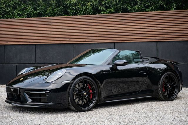 View our PORSCHE 911