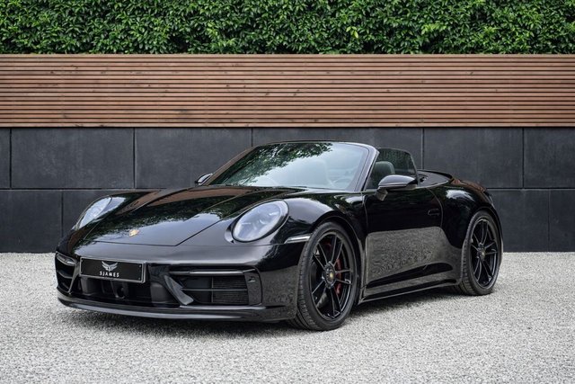 View our PORSCHE 911