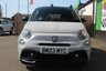 USED 2023 23 ABARTH 595C 1.4 T-Jet F595 Cabrio 2dr Petrol Manual Euro 6 (165 bhp) APPLE CARPLAY ANDROID AUTO---CLIMATE CONTROL---165 Bhp