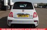 USED 2023 23 ABARTH 595C 1.4 T-Jet F595 Cabrio 2dr Petrol Manual Euro 6 (165 bhp) APPLE CARPLAY ANDROID AUTO---CLIMATE CONTROL---165 Bhp