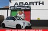 USED 2023 23 ABARTH 595C 1.4 T-Jet F595 Cabrio 2dr Petrol Manual Euro 6 (165 bhp) APPLE CARPLAY ANDROID AUTO---CLIMATE CONTROL---165 Bhp