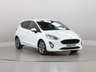 USED 2021 21 FORD FIESTA 1.0T EcoBoost MHEV Trend Hatchback 5dr Petrol Manual Euro 6 (s/s) (125 ps) 1 OWNER | DAB | ALLOYS | AC |