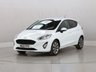 USED 2021 21 FORD FIESTA 1.0T EcoBoost MHEV Trend Hatchback 5dr Petrol Manual Euro 6 (s/s) (125 ps) 1 OWNER | DAB | ALLOYS | AC |