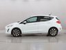 USED 2021 21 FORD FIESTA 1.0T EcoBoost MHEV Trend Hatchback 5dr Petrol Manual Euro 6 (s/s) (125 ps) 1 OWNER | DAB | ALLOYS | AC |