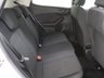 USED 2021 21 FORD FIESTA 1.0T EcoBoost MHEV Trend Hatchback 5dr Petrol Manual Euro 6 (s/s) (125 ps) 1 OWNER | DAB | ALLOYS | AC |