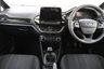 USED 2021 21 FORD FIESTA 1.0T EcoBoost MHEV Trend Hatchback 5dr Petrol Manual Euro 6 (s/s) (125 ps) 1 OWNER | DAB | ALLOYS | AC |