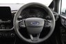 USED 2021 21 FORD FIESTA 1.0T EcoBoost MHEV Trend Hatchback 5dr Petrol Manual Euro 6 (s/s) (125 ps) 1 OWNER | DAB | ALLOYS | AC |