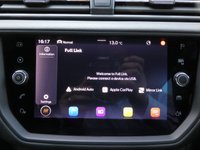 USED 2022 71 SEAT ARONA 1.0 TSI FR 5d 110 S/S 1 OWNER FROM NEW, FULL SERVICE HISTORY, SAT NAV, FULL LINK FOR APPLE CARPLAY / ANDROID AUTO, WIRELESS PHONE CHARGER, REAR PARKING SENSORS WITH DISPLAY, LED LIGHTS, AUTO LIGHTS & WIPERS, ELECTRIC FOLDING MIRRORS, CRUISE CONTROL & SPEED LIMITER, VOICE CONTROL, DAB RADIO, BLUETOOTH, MANUAL 6 SPEED, 17 INCH ALLOY WHEELS, CLOTH INTERIOR, SPORT SEATS, LEATHER FLAT BOTTOM MULTIFUNCTION STEERING WHEEL, USB C PORTS, CLIMATE CONTROL, DRIVE SELECT, SPARE WHEEL