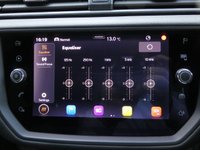 USED 2022 71 SEAT ARONA 1.0 TSI FR 5d 110 S/S 1 OWNER FROM NEW, FULL SERVICE HISTORY, SAT NAV, FULL LINK FOR APPLE CARPLAY / ANDROID AUTO, WIRELESS PHONE CHARGER, REAR PARKING SENSORS WITH DISPLAY, LED LIGHTS, AUTO LIGHTS & WIPERS, ELECTRIC FOLDING MIRRORS, CRUISE CONTROL & SPEED LIMITER, VOICE CONTROL, DAB RADIO, BLUETOOTH, MANUAL 6 SPEED, 17 INCH ALLOY WHEELS, CLOTH INTERIOR, SPORT SEATS, LEATHER FLAT BOTTOM MULTIFUNCTION STEERING WHEEL, USB C PORTS, CLIMATE CONTROL, DRIVE SELECT, SPARE WHEEL