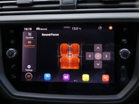 USED 2022 71 SEAT ARONA 1.0 TSI FR 5d 110 S/S 1 OWNER FROM NEW, FULL SERVICE HISTORY, SAT NAV, FULL LINK FOR APPLE CARPLAY / ANDROID AUTO, WIRELESS PHONE CHARGER, REAR PARKING SENSORS WITH DISPLAY, LED LIGHTS, AUTO LIGHTS & WIPERS, ELECTRIC FOLDING MIRRORS, CRUISE CONTROL & SPEED LIMITER, VOICE CONTROL, DAB RADIO, BLUETOOTH, MANUAL 6 SPEED, 17 INCH ALLOY WHEELS, CLOTH INTERIOR, SPORT SEATS, LEATHER FLAT BOTTOM MULTIFUNCTION STEERING WHEEL, USB C PORTS, CLIMATE CONTROL, DRIVE SELECT, SPARE WHEEL