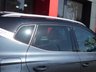 USED 2022 71 SEAT ARONA 1.0 TSI FR 5d 110 S/S 1 OWNER FROM NEW, FULL SERVICE HISTORY, SAT NAV, FULL LINK FOR APPLE CARPLAY / ANDROID AUTO, WIRELESS PHONE CHARGER, REAR PARKING SENSORS WITH DISPLAY, LED LIGHTS, AUTO LIGHTS & WIPERS, ELECTRIC FOLDING MIRRORS, CRUISE CONTROL & SPEED LIMITER, VOICE CONTROL, DAB RADIO, BLUETOOTH, MANUAL 6 SPEED, 17 INCH ALLOY WHEELS, CLOTH INTERIOR, SPORT SEATS, LEATHER FLAT BOTTOM MULTIFUNCTION STEERING WHEEL, USB C PORTS, CLIMATE CONTROL, DRIVE SELECT, SPARE WHEEL