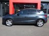 USED 2022 71 SEAT ARONA 1.0 TSI FR 5d 110 S/S 1 OWNER FROM NEW, FULL SERVICE HISTORY, SAT NAV, FULL LINK FOR APPLE CARPLAY / ANDROID AUTO, WIRELESS PHONE CHARGER, REAR PARKING SENSORS WITH DISPLAY, LED LIGHTS, AUTO LIGHTS & WIPERS, ELECTRIC FOLDING MIRRORS, CRUISE CONTROL & SPEED LIMITER, VOICE CONTROL, DAB RADIO, BLUETOOTH, MANUAL 6 SPEED, 17 INCH ALLOY WHEELS, CLOTH INTERIOR, SPORT SEATS, LEATHER FLAT BOTTOM MULTIFUNCTION STEERING WHEEL, USB C PORTS, CLIMATE CONTROL, DRIVE SELECT, SPARE WHEEL