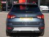 USED 2022 71 SEAT ARONA 1.0 TSI FR 5d 110 S/S 1 OWNER FROM NEW, FULL SERVICE HISTORY, SAT NAV, FULL LINK FOR APPLE CARPLAY / ANDROID AUTO, WIRELESS PHONE CHARGER, REAR PARKING SENSORS WITH DISPLAY, LED LIGHTS, AUTO LIGHTS & WIPERS, ELECTRIC FOLDING MIRRORS, CRUISE CONTROL & SPEED LIMITER, VOICE CONTROL, DAB RADIO, BLUETOOTH, MANUAL 6 SPEED, 17 INCH ALLOY WHEELS, CLOTH INTERIOR, SPORT SEATS, LEATHER FLAT BOTTOM MULTIFUNCTION STEERING WHEEL, USB C PORTS, CLIMATE CONTROL, DRIVE SELECT, SPARE WHEEL