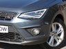 USED 2022 71 SEAT ARONA 1.0 TSI FR 5d 110 S/S 1 OWNER FROM NEW, FULL SERVICE HISTORY, SAT NAV, FULL LINK FOR APPLE CARPLAY / ANDROID AUTO, WIRELESS PHONE CHARGER, REAR PARKING SENSORS WITH DISPLAY, LED LIGHTS, AUTO LIGHTS & WIPERS, ELECTRIC FOLDING MIRRORS, CRUISE CONTROL & SPEED LIMITER, VOICE CONTROL, DAB RADIO, BLUETOOTH, MANUAL 6 SPEED, 17 INCH ALLOY WHEELS, CLOTH INTERIOR, SPORT SEATS, LEATHER FLAT BOTTOM MULTIFUNCTION STEERING WHEEL, USB C PORTS, CLIMATE CONTROL, DRIVE SELECT, SPARE WHEEL