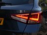 USED 2022 71 SEAT ARONA 1.0 TSI FR 5d 110 S/S 1 OWNER FROM NEW, FULL SERVICE HISTORY, SAT NAV, FULL LINK FOR APPLE CARPLAY / ANDROID AUTO, WIRELESS PHONE CHARGER, REAR PARKING SENSORS WITH DISPLAY, LED LIGHTS, AUTO LIGHTS & WIPERS, ELECTRIC FOLDING MIRRORS, CRUISE CONTROL & SPEED LIMITER, VOICE CONTROL, DAB RADIO, BLUETOOTH, MANUAL 6 SPEED, 17 INCH ALLOY WHEELS, CLOTH INTERIOR, SPORT SEATS, LEATHER FLAT BOTTOM MULTIFUNCTION STEERING WHEEL, USB C PORTS, CLIMATE CONTROL, DRIVE SELECT, SPARE WHEEL