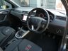 USED 2022 71 SEAT ARONA 1.0 TSI FR 5d 110 S/S 1 OWNER FROM NEW, FULL SERVICE HISTORY, SAT NAV, FULL LINK FOR APPLE CARPLAY / ANDROID AUTO, WIRELESS PHONE CHARGER, REAR PARKING SENSORS WITH DISPLAY, LED LIGHTS, AUTO LIGHTS & WIPERS, ELECTRIC FOLDING MIRRORS, CRUISE CONTROL & SPEED LIMITER, VOICE CONTROL, DAB RADIO, BLUETOOTH, MANUAL 6 SPEED, 17 INCH ALLOY WHEELS, CLOTH INTERIOR, SPORT SEATS, LEATHER FLAT BOTTOM MULTIFUNCTION STEERING WHEEL, USB C PORTS, CLIMATE CONTROL, DRIVE SELECT, SPARE WHEEL