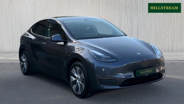 2022 72 Tesla Model Y (Dual Motor) Long Range SUV 5dr Electric Auto 4WDE (384 bhp)