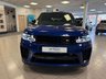 USED 2020 70 LAND ROVER RANGE ROVER SPORT 5.0 P575 V8 GPF SVR SUV 5dr Petrol Auto 4WD Euro 6 (s/s) (575 ps) PAN ROOF, REAR HEATED SEATS