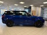 USED 2020 70 LAND ROVER RANGE ROVER SPORT 5.0 P575 V8 GPF SVR SUV 5dr Petrol Auto 4WD Euro 6 (s/s) (575 ps) PAN ROOF, REAR HEATED SEATS