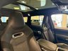 USED 2020 70 LAND ROVER RANGE ROVER SPORT 5.0 P575 V8 GPF SVR SUV 5dr Petrol Auto 4WD Euro 6 (s/s) (575 ps) PAN ROOF, REAR HEATED SEATS