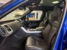 USED 2020 70 LAND ROVER RANGE ROVER SPORT 5.0 P575 V8 GPF SVR SUV 5dr Petrol Auto 4WD Euro 6 (s/s) (575 ps) PAN ROOF, REAR HEATED SEATS