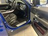 USED 2020 70 LAND ROVER RANGE ROVER SPORT 5.0 P575 V8 GPF SVR SUV 5dr Petrol Auto 4WD Euro 6 (s/s) (575 ps) PAN ROOF, REAR HEATED SEATS