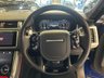 USED 2020 70 LAND ROVER RANGE ROVER SPORT 5.0 P575 V8 GPF SVR SUV 5dr Petrol Auto 4WD Euro 6 (s/s) (575 ps) PAN ROOF, REAR HEATED SEATS