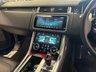USED 2020 70 LAND ROVER RANGE ROVER SPORT 5.0 P575 V8 GPF SVR SUV 5dr Petrol Auto 4WD Euro 6 (s/s) (575 ps) PAN ROOF, REAR HEATED SEATS