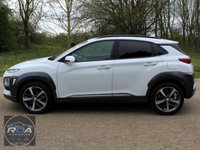 USED 2020 69 HYUNDAI KONA 1.0 T-GDi Premium SE SUV 5dr Petrol Manual Euro 6 (s/s) (120 ps) 