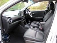USED 2020 69 HYUNDAI KONA 1.0 T-GDi Premium SE SUV 5dr Petrol Manual Euro 6 (s/s) (120 ps) 
