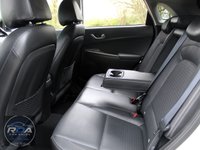 USED 2020 69 HYUNDAI KONA 1.0 T-GDi Premium SE SUV 5dr Petrol Manual Euro 6 (s/s) (120 ps) 