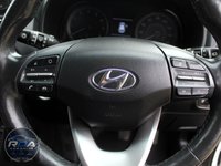 USED 2020 69 HYUNDAI KONA 1.0 T-GDi Premium SE SUV 5dr Petrol Manual Euro 6 (s/s) (120 ps) 