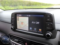 USED 2020 69 HYUNDAI KONA 1.0 T-GDi Premium SE SUV 5dr Petrol Manual Euro 6 (s/s) (120 ps) 
