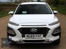 USED 2020 69 HYUNDAI KONA 1.0 T-GDi Premium SE SUV 5dr Petrol Manual Euro 6 (s/s) (120 ps) 