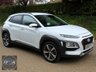 USED 2020 69 HYUNDAI KONA 1.0 T-GDi Premium SE SUV 5dr Petrol Manual Euro 6 (s/s) (120 ps) 