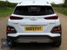USED 2020 69 HYUNDAI KONA 1.0 T-GDi Premium SE SUV 5dr Petrol Manual Euro 6 (s/s) (120 ps) 
