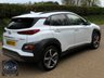 USED 2020 69 HYUNDAI KONA 1.0 T-GDi Premium SE SUV 5dr Petrol Manual Euro 6 (s/s) (120 ps) 