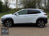 USED 2020 69 HYUNDAI KONA 1.0 T-GDi Premium SE SUV 5dr Petrol Manual Euro 6 (s/s) (120 ps) 