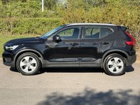 USED 2020 20 VOLVO XC40 1.5 T3 Momentum SUV 5dr Petrol Auto Euro 6 (s/s) (163 ps) Keyless entry, Blind spot alerts,