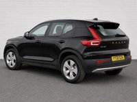 USED 2020 20 VOLVO XC40 1.5 T3 Momentum SUV 5dr Petrol Auto Euro 6 (s/s) (163 ps) Keyless entry, Blind spot alerts,