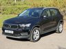 USED 2020 20 VOLVO XC40 1.5 T3 Momentum SUV 5dr Petrol Auto Euro 6 (s/s) (163 ps) Keyless entry, Blind spot alerts,