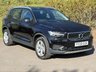 USED 2020 20 VOLVO XC40 1.5 T3 Momentum SUV 5dr Petrol Auto Euro 6 (s/s) (163 ps) Keyless entry, Blind spot alerts,