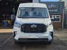 USED 2026 MAXUS DELIVER 9 LUX LH P/V READY TO DRIVE