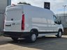 USED 2026 MAXUS DELIVER 9 LUX LH P/V READY TO DRIVE